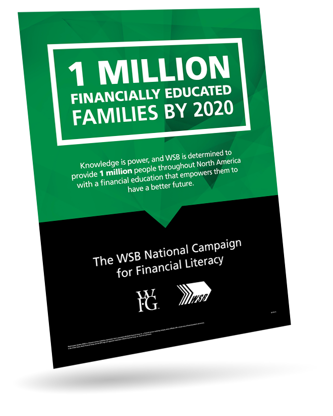 1MillionEducated-poster-tilt-Left