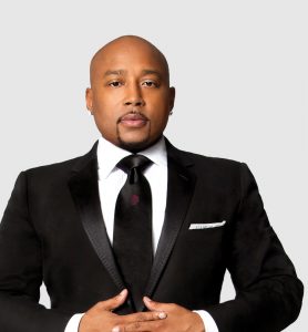 Daymond John-solo