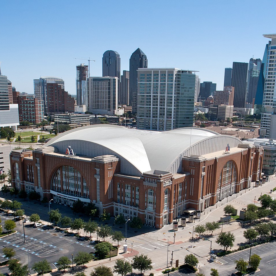 American_Airlines_Center square
