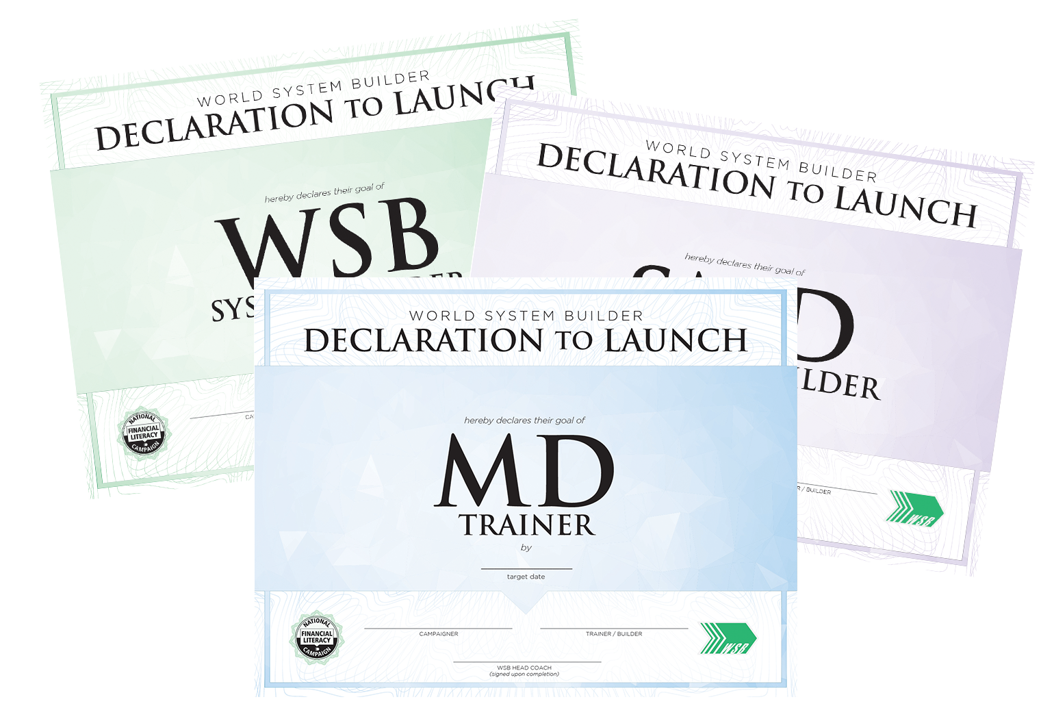 launch21Certif