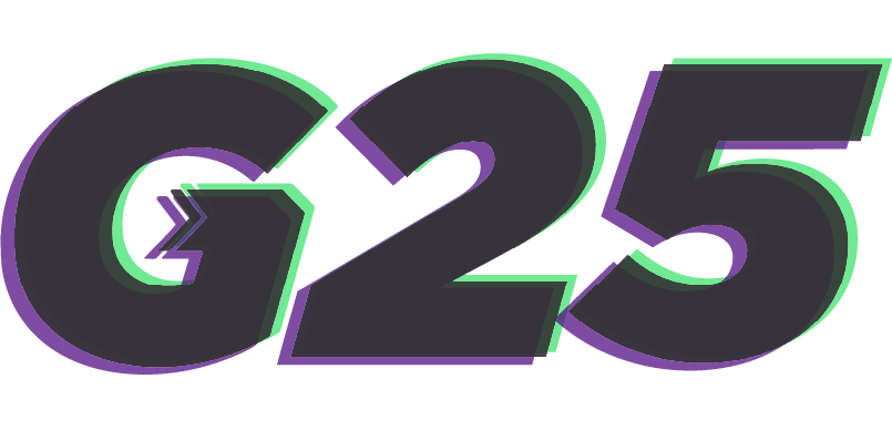 G25-Tentative-Logo-Gray