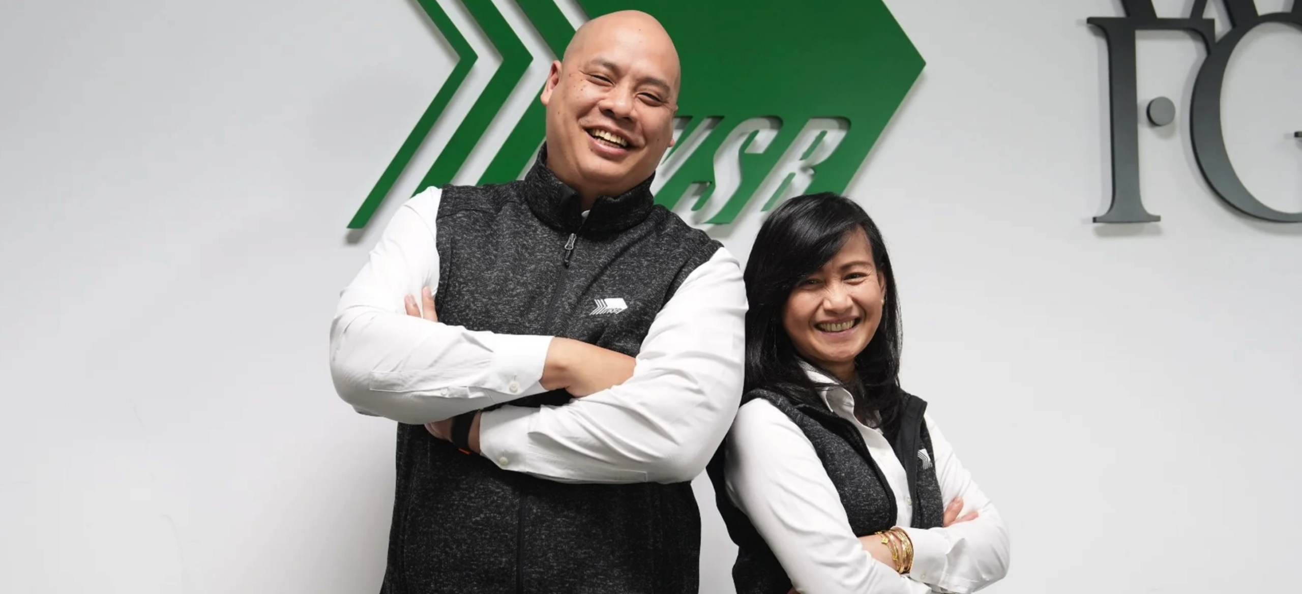 New Product: WSB Vest