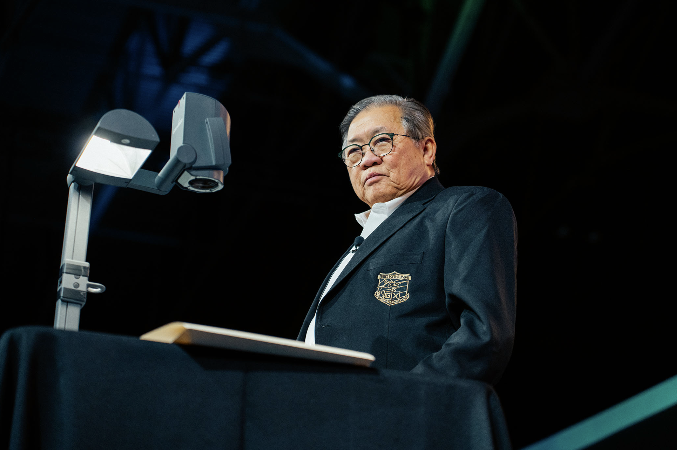 Coach Recognized for 40 Years with WFG