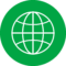 website logo