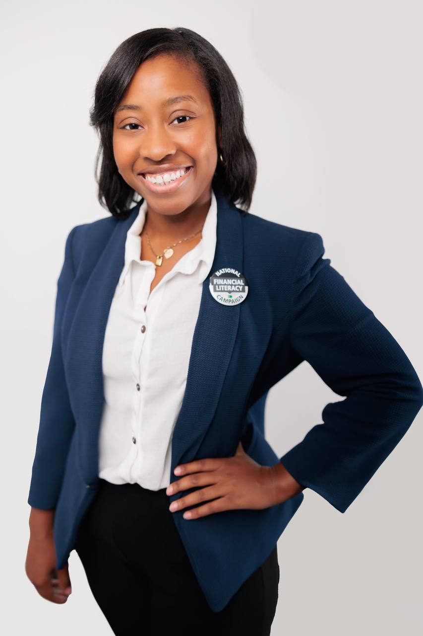 Tiandra Walker WSB Campaigner Page β WSB