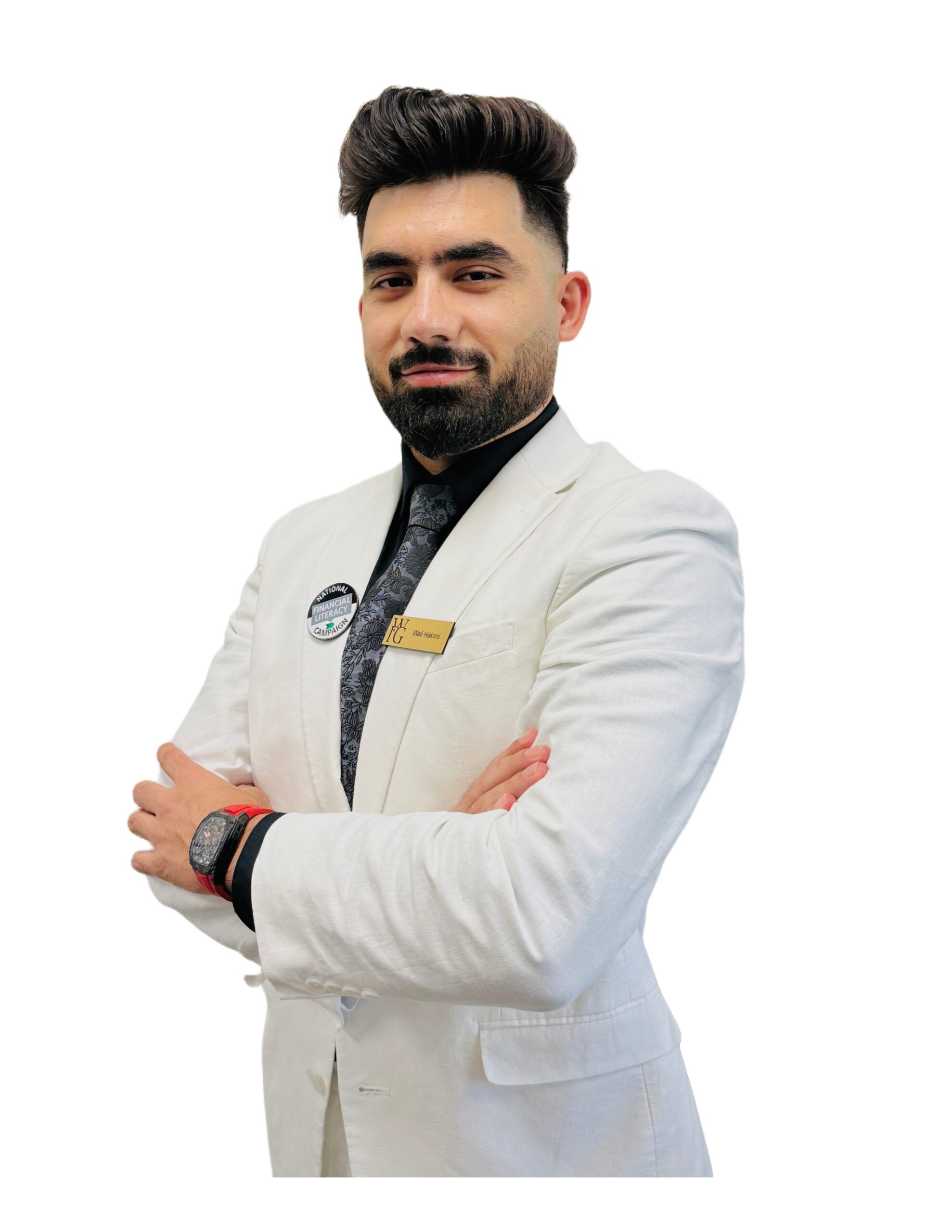 Profile Photo