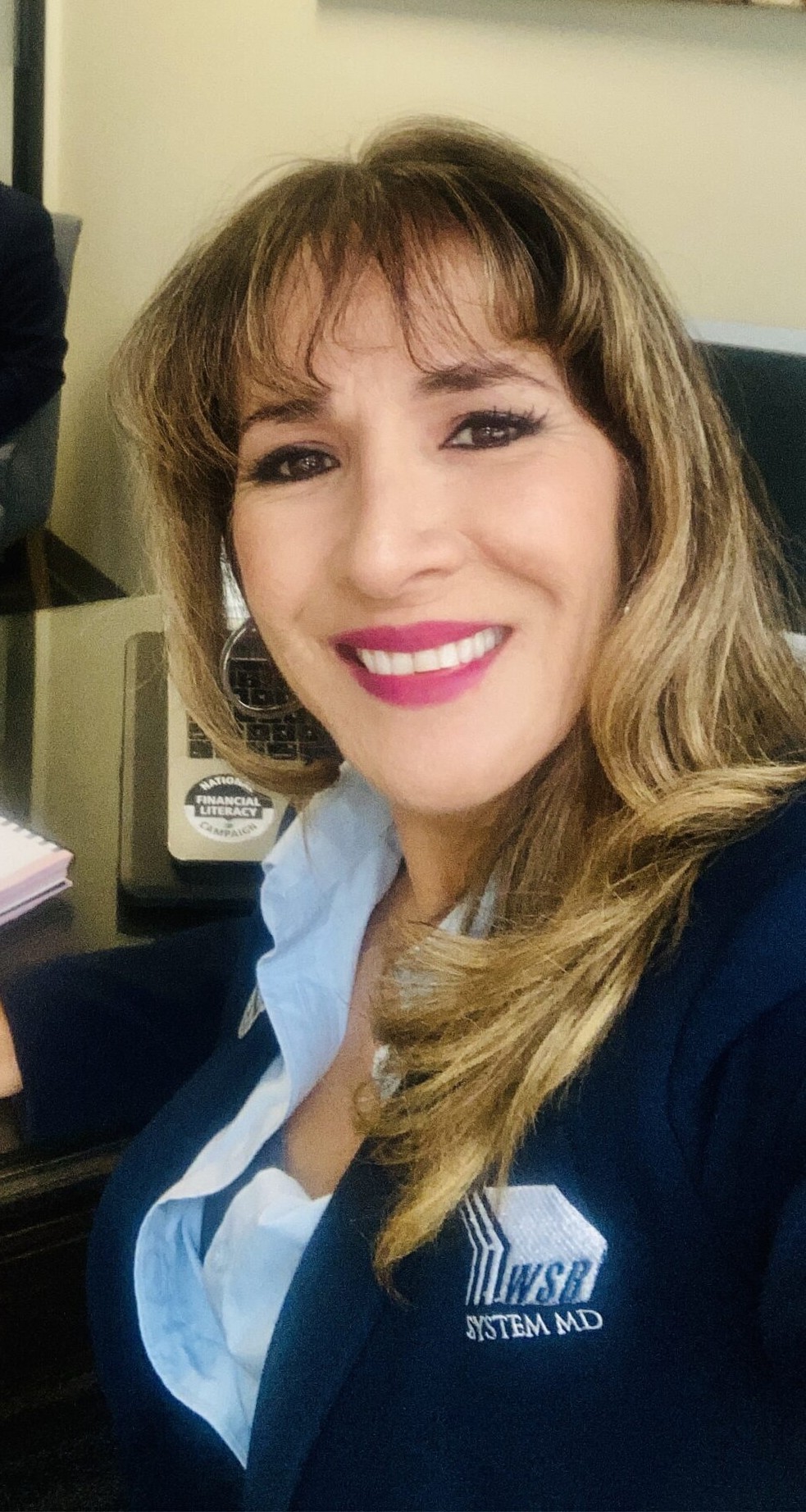 Profile Photo